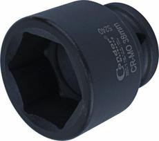 Smūginė sukimo galvutė Condor Werkzeug C22600/K38; 3/4''; 38 mm