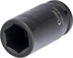 Smūginė sukimo galvutė Condor Werkzeug C22699/K30; 3/4''; 30 mm