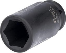 Smūginė sukimo galvutė Condor Werkzeug C22699/K33; 3/4''; 33 mm