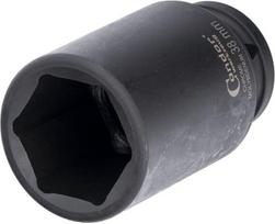 Smūginė sukimo galvutė Condor Werkzeug C22699/K38; 3/4''; 38 mm