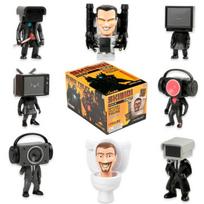 Skibidi Toilet - Mystery Figure Collector Series Assorted (1310)