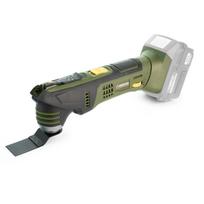 Akumuliatorinis daugiafunkcis įrankis HERVIN BATTERY, 20 V, greitas keitimas, be akumuliatoriaus, PLML-M146