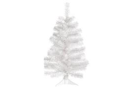 Kalėdų eglutė WINTERIA Essential 60cm Balta