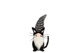 Figūrėlė WINTERIA Gnome Katė 31cm