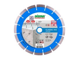 150MM DISTAR CLASSIC H12 Deimantinis diskas gelžbetoniui hidrotechniniam betonui
