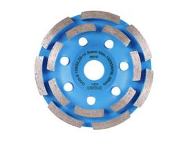 125MM BAUMESSER DGS-S BETON Betono šlifavimo diskas