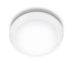 Philips 33365/31/16 - LED lubinis šviestuvas MYLIVING CINNABAR LED/22W/230V 2700K
