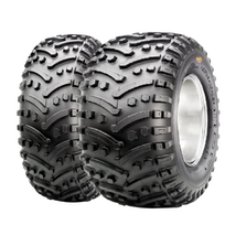 Keturračio padanga 24X8-12 6PR CST C-828