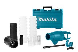 Dulkių surinkimo sistema Makita 199142-6 40 mm