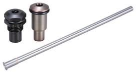 DRV250 priedų rinkinys 6,0 mm kniedėms (kniedės antgalis, vamzdelis) Makita 199725-2