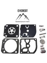 REMONTO RINKINYS ZAMA RB-89 EVEREST STIHL FS45, FS46, FS80, FS85, FS120, FS200, FS250, FS300, FS350, FS4128, HT70, HT75