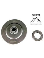 SANKABOS BUGNELIS SU ŽVAIGŽDUTE .325 7z MAKITA DCS4301 EVEREST