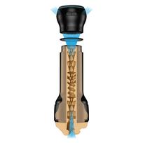 Kiiroo PowerBlow & Feel Stroker Mouth