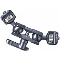 SmallRig 3873 Magic Arm with Dual Ball Heads (1/ 4”-20 Screws)