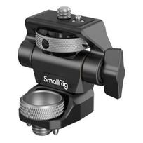 SmallRig 2903 Sukamas ir lenkiamas monitoriaus laikiklis su ARRI tipo jungtimi