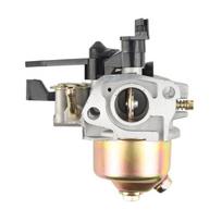 Variklio karbiuratorius, kuro vamzdelis, tarpinė Honda GX120 GX140 GX160 GX168 GX200 GX110 5.5HP 6.5HP generatoriaus variklio vejapjovės dalys