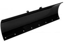 Bronco Sniego Peilis tiesus 152x40cm