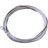 Gervės lynas Bronco Winch wire 15,2m x 5,5mm
