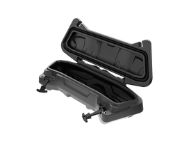 Daiktadėžė TESSERACT Transportbox Mini Sport CFMoto X8