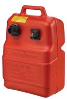 Scepter Degalų bakas OEM Choice 6,6 gal (25L) C/W matuoklis