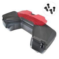 Daiktadėžė SHARK ATV Box AX115 for Polaris Sportsman Touring 570