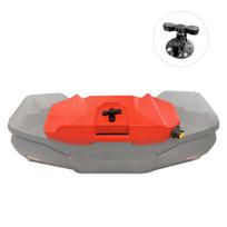 Degalų bakelis SHARK Fuel tank 10L