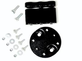 Papildomo degalų bakelio užraktas SHARK Lock for Case 5L / 10L / 15L