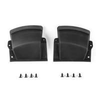 Keleivio rankų apsaugos Kimpex Handguards for NOMAD Trunk