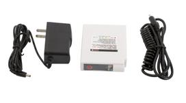 Kimpex CKX Battery Pack for Electric Goggles with charger