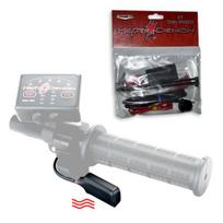Šildytuvas Symtec Thumb Warmer Kit ATV - 35/70 Ohms-H/L RR