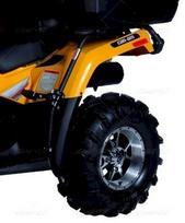 Apsauga Kimpex Fender W/O Pegs Can-Am Outlander 400/500/650/800 EFI
