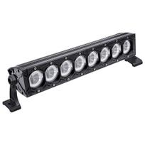 Žibintas SHARK LED Bar 17" with Halo Ring, CREE LED, 80W