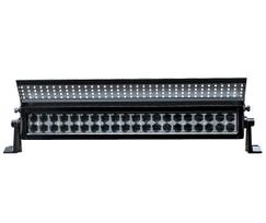 Žibintas SHARK LED Bar 21,5", 6D with LED Cover, 120W