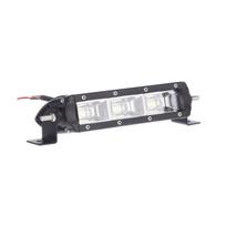 Žibintas SHARK LED Bar 7", ETI LED, 30W