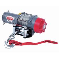 Gervė COMEUP Cub 3 12V STD, 3000lbs, steel rope