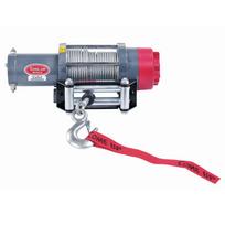 Gervė COMEUP Cub 4 12V STD, 4000lbs, steel rope