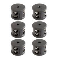 Gervės amortizatorius Kimpex winch bumper 6pcs