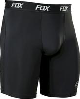 Kompresiniai šortai FOX Base Layer - S, Black MX22