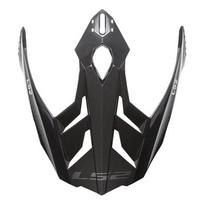 LS2 MX701 SNAPELIS FRONTIER G.TITANIUM RED