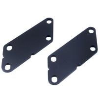 Stiklo tvirtinimas Kimpex FIX KIT WINDSHIELD YAMAHA, CF MOTO
