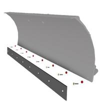 Sniego peilio guma SHARK Plow rubber bar 152cm