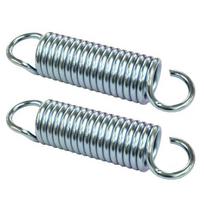 Spyruoklės sniego peiliui SHARK Springs (2 vnt), for Snow Plow Adapter