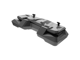 Priekinė daiktadėžė TESSERACT Transportbox CFMoto Cforce 520 2022-
