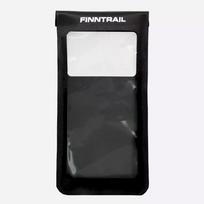 Telefono dėklas Finntrail Waterproof Smartphone Case Navy  Black OS