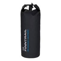 Vandeniui atsparus krepšys Finntrail Bag Player Black 20L