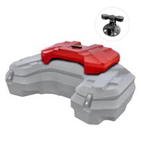 Degalų bakelis SHARK Fuel tank 10L for AX110