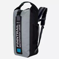 Kuprinė Finntrail Trace Grey 30L