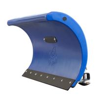 Sniego peilis SHARK Snow Plow 52" BLUE (132 cm)