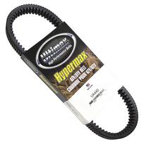 Variatoriaus diržas Carlisle Ultimax ATV belt, Polaris Sportsman 300,400, Hawkye 300,