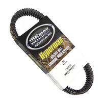Variatoriaus diržas Carlisle Ultimax ATV belt, Yamaha Rhino 700